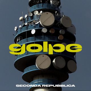 GOLPE - Seconda Repubblica (Radio Date: 19-01-2024)