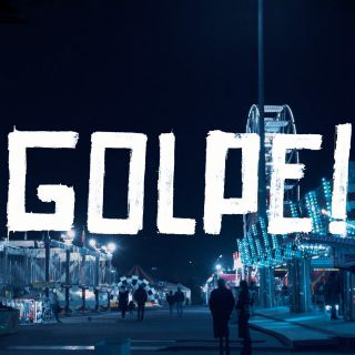 GOLPE! - L'ultimo Dei Miei Cani (Radio Date: 06-11-2020)