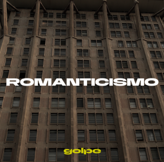Golpe - Romanticismo (Radio Date: 04-11-2022)