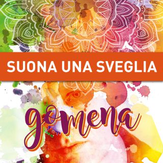 Gomena - Suona una sveglia (Radio Date: 23-01-2017)
