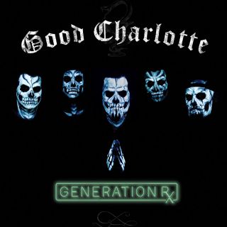 Good Charlotte - Shadow Boxer (Radio Date: 13-07-2018)