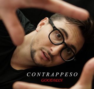 Goodman - Contrappeso (Radio Date: 12-05-2023)