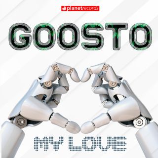 Goosto - My Love (Radio Date: 29-05-2020)