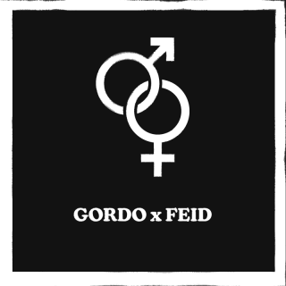 GORDO & FEID - Hombres Y Mujeres (Radio Date: 18-11-2022)