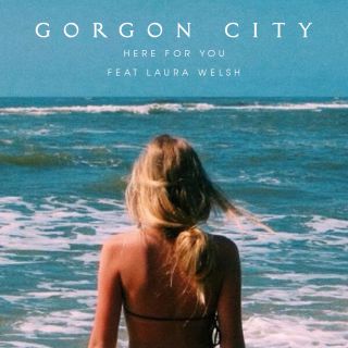 Gorgon City - Here For You (feat. Laura Welsh) (Radio Date: 20-06-2014)