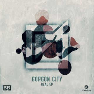 d:vision presenta Gorgon City - Real (feat. Jasmin)