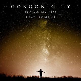 Gorgon City - Saving My Life (feat. ROMANS) (Radio Date: 09-11-2015)