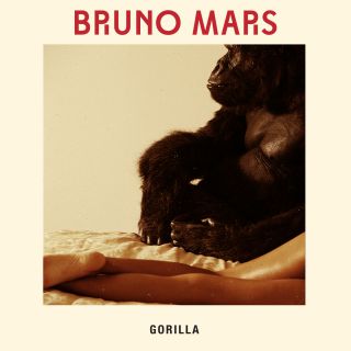 Bruno Mars - Gorilla (Radio Date: 27-09-2013)