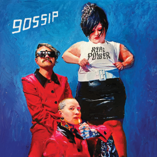 Gossip - Crazy Again (Radio Date: 24-11-2023)