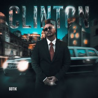 Gotik - Clinton (Radio Date: 07-04-2023)