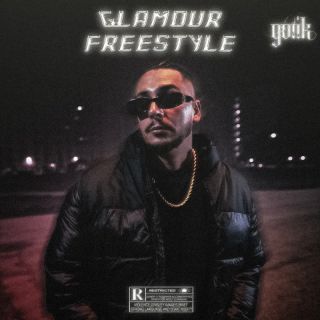 Gotik - Glamour Freestyle (Radio Date: 17-03-2023)