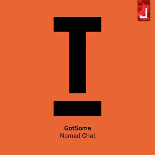 Gotsome - Nomad Chat (Radio Date: 24-11-2017)