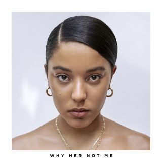 Grace Carter - Why Her Not Me (Radio Date: 05-10-2018)