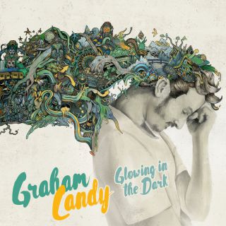 Graham Candy - Glowing in the Dark (Radio Date: 16-09-2016)