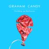GRAHAM CANDY - Holding Up Balloons