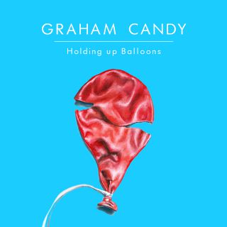 Graham Candy - Holding Up Balloons (Radio Date: 13-03-2015)