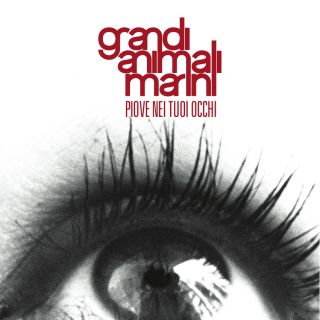 Grandi Animali Marini - Piove nei tuoi occhi (Radio Date: 8 Aprile 2011)