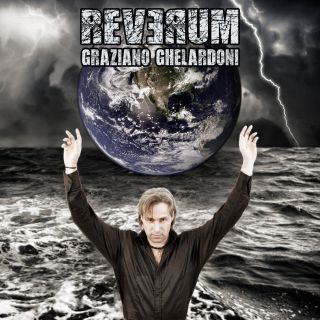 Reverum & Graziano Ghelardoni - Pioggia d'amore (Radio Date: 03-06-2017)