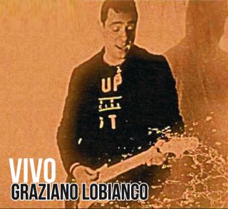 Graziano Lobianco - Vivo (Radio Date: 31-03-2016)