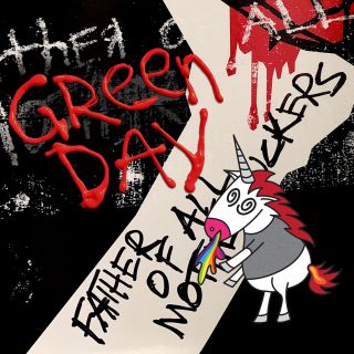 Green Day - Oh Yeah! (Radio Date: 08-05-2020)