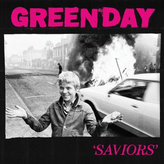 Green Day - The American Dream Is Killing Me (Radio Date: 24-10-2023)