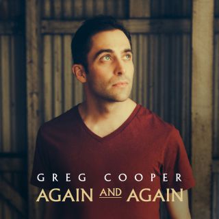 Greg Cooper - Again and Again (Radio Date: 22-11-2013)