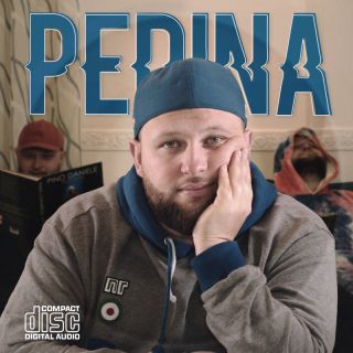 Greg Rega - Pedina (Radio Date: 28-03-2023)