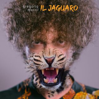 Gregorio Mucci - Il jaguaro (Radio Date: 02-10-2020)