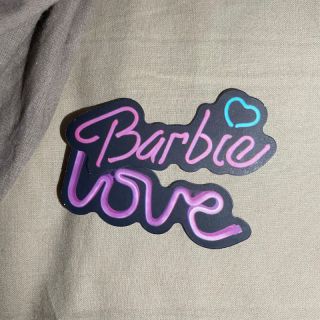 Gregorio - Barbie Love (Radio Date: 12-01-2024)