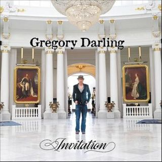 Gregory Darling - Invitation (Air Date: 26-10-2012)