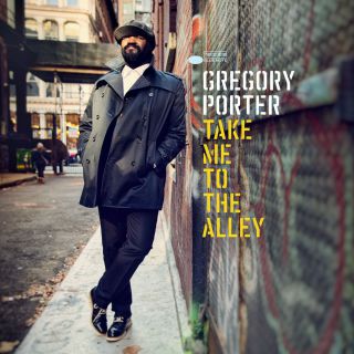 Gregory Porter - Don't Lose Your Steam (Radio Date: 04-03-2016)