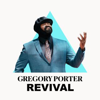 Gregory Porter - Revival (Radio Date: 16-01-2020)