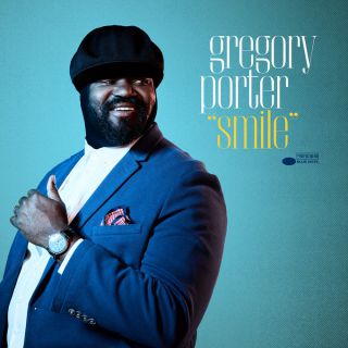 Gregory Porter - Smile (Radio Date: 01-09-2017)