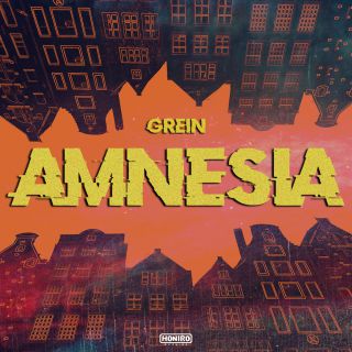 Grein - Amnesia (Radio Date: 28-09-2018)
