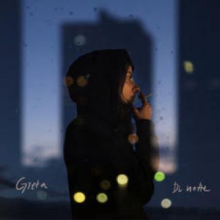 Greta - Di Notte (Radio Date: 26-11-2021)