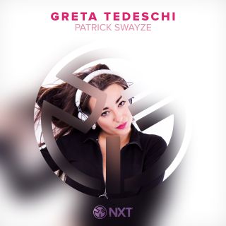 Greta Tedeschi - Patrick Swayze (Radio Date: 29-01-2021)