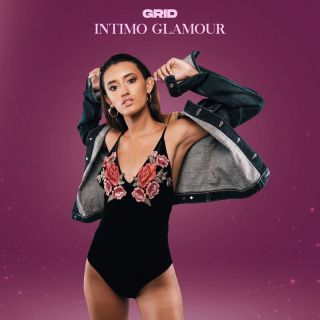 Grid - Intimo Glamour (Radio Date: 15-09-2021)
