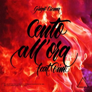 Grigio Crema - Cento All'ora (feat. Bino) (Radio Date: 25-06-2021)
