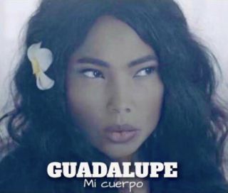 Guadalupe - Mi Cuerpo (Radio Date: 25-06-2021)