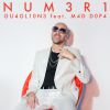 GUAGLIONE - Numeri (feat. Mad Dopa)