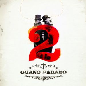 Guano Padano Feat. Mike Patton - Prairie Fire (Radio Date: 15 Marzo 2012)