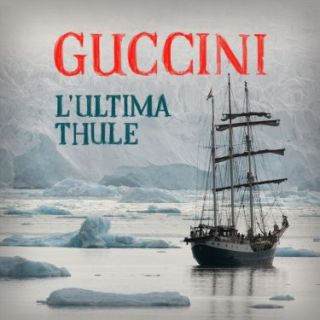 "L'Ultima Thule"  di Francesco Guccini ottiene il Disco Di Platino. L'ultimo album del cantautore modenese è tra i 5 album più venduti del mercato natalizio
