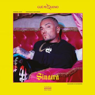 Gue' Pequeno - 2% (feat. Frah Quintale) (Radio Date: 25-01-2019)