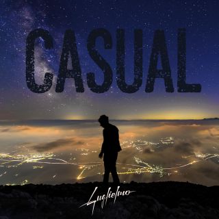 Guglielmo - Casual (Radio Date: 12-03-2018)