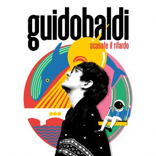 Guidobaldi - Andiamo Al Mare (Radio Date: 28-05-2021)