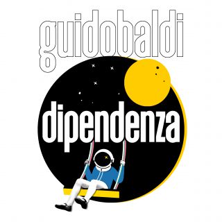 Guidobaldi - Dipendenza (Radio Date: 22-01-2021)
