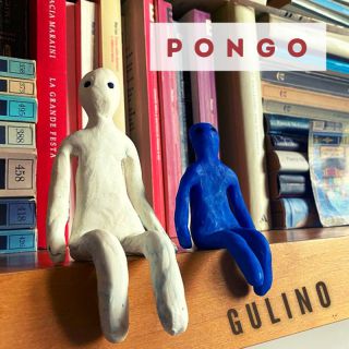 Gulino - Pongo (Radio Date: 21-01-2022)
