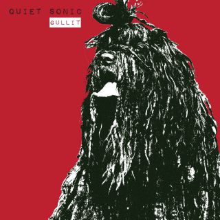 Quiet Sonic - Gullit (Radio Date: 29-01-2016)