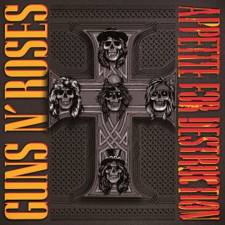 Guns N' Roses - Shadow of Your Love (Radio Date: 04-05-2018)