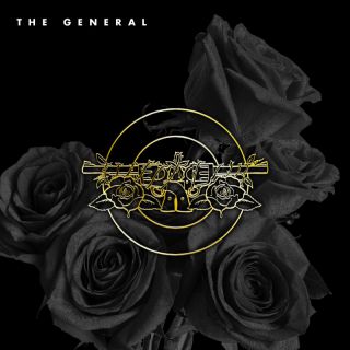 Guns N' Roses - The General (Radio Date: 08-12-2023)